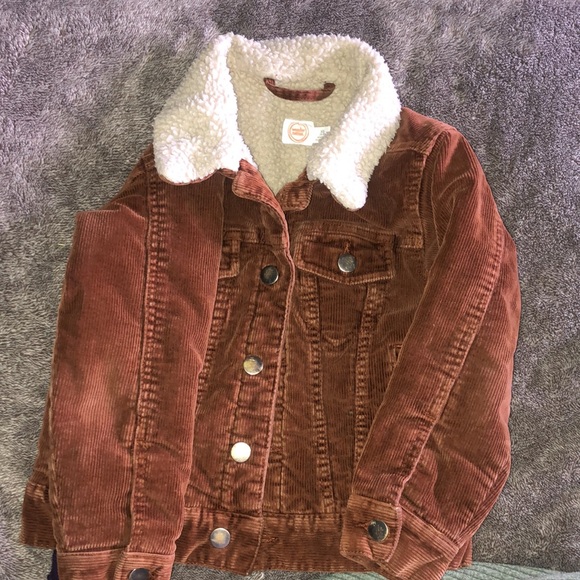 Cutest little “cowboy” jacket ever - Picture 3 of 3